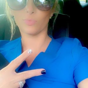 Meet your Posher, Torrie